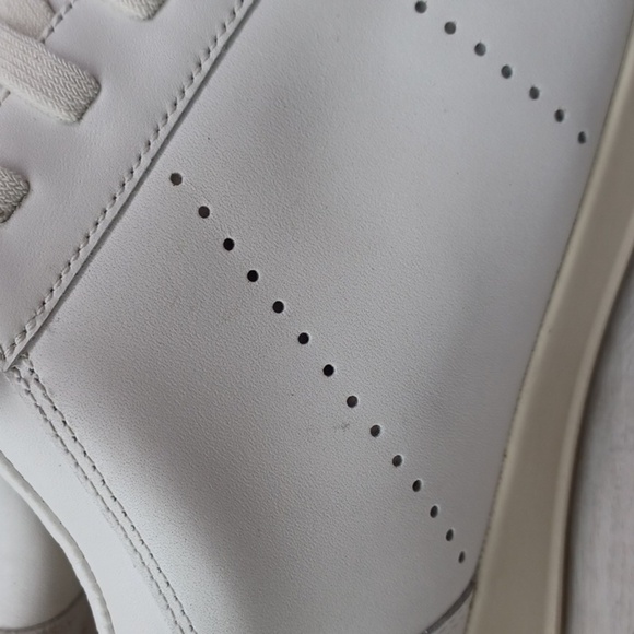 Vince Mercer B Sneakers NIB - Picture 5 of 12